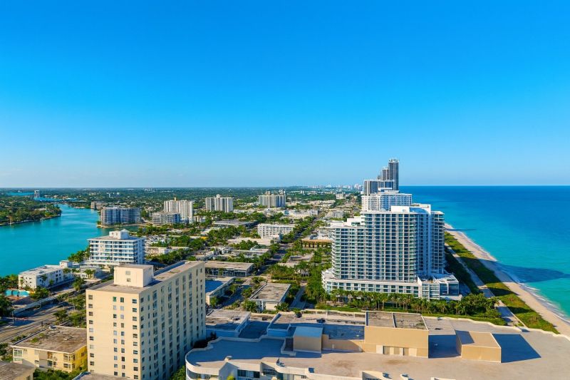 North Miami Beach, FL