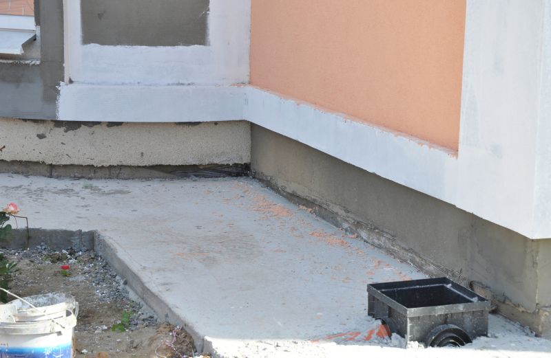 Concrete Foundation Repair in Hallandale, FL