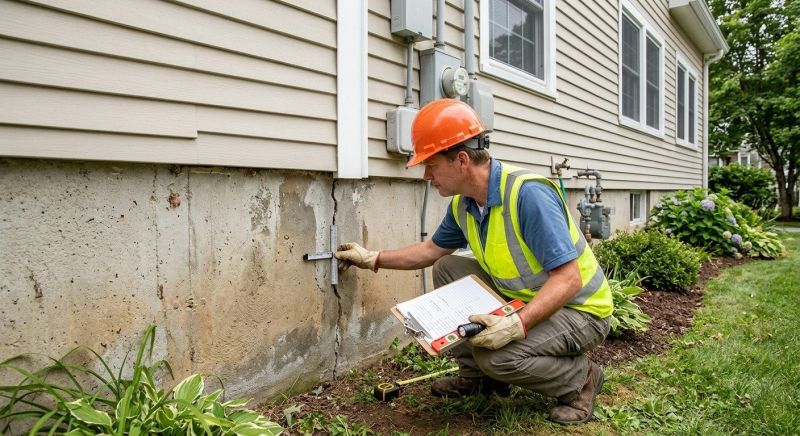 Foundation Assessment in Hollywood, FL