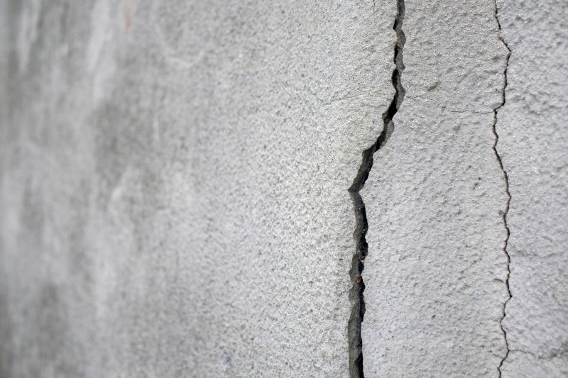Foundation Crack Repair in Boca Raton, FL