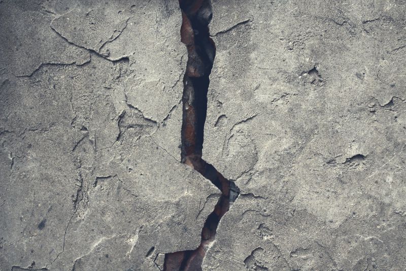 Foundation Crack Repair in Deerfield Beach, FL