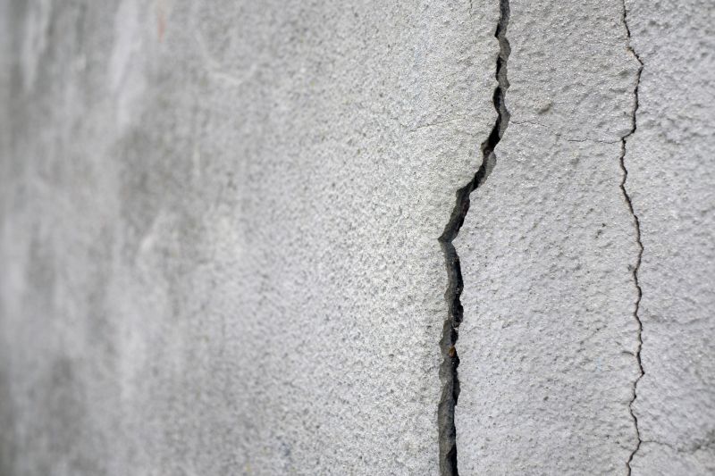 Foundation Crack Repair in Fort Lauderdale, FL