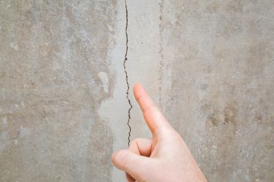 Foundation Crack Repair in Key Biscayne, FL