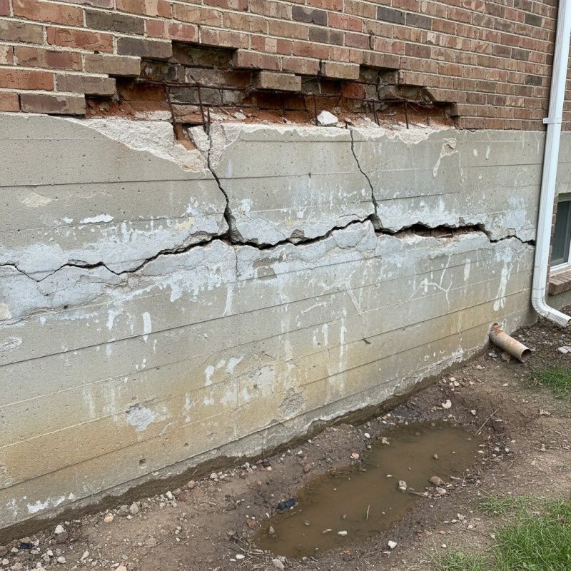 Foundation Damage Repair in Fort Lauderdale, FL
