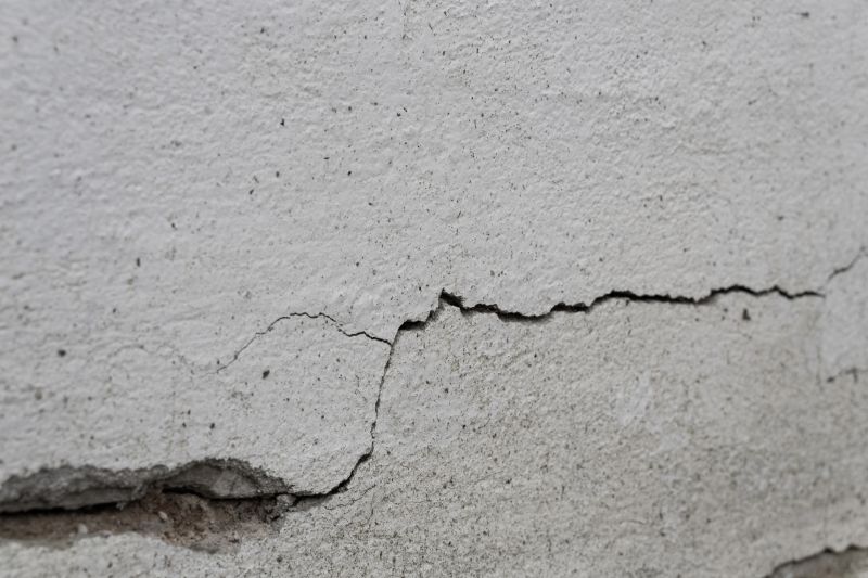 Foundation Damage Repair in North Miami Beach, FL