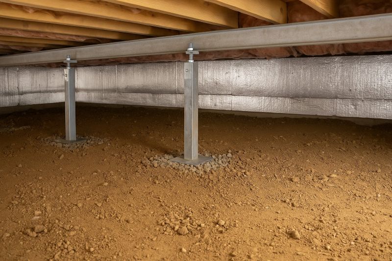 Foundation Raising in Hialeah, FL