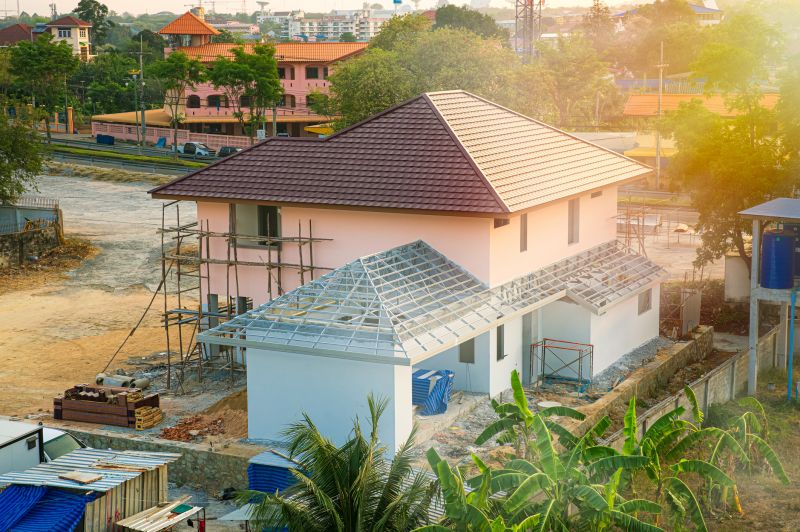 Foundation Raising in Hollywood, FL