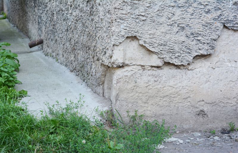 Foundation Repair in Hialeah, FL