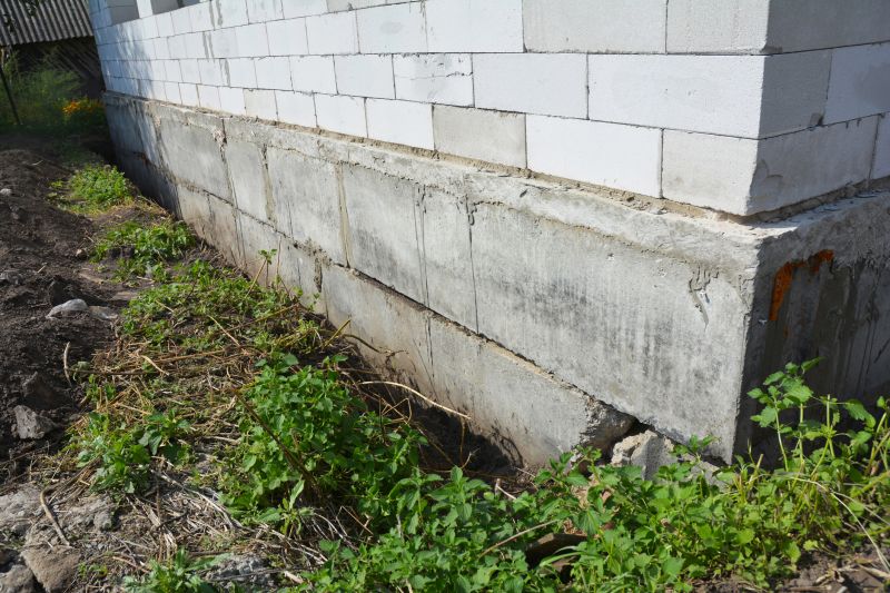 Foundation Repair in Hollywood, FL