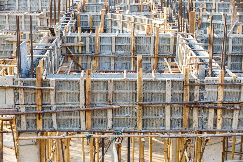 Helical Pile Installation in Hollywood, FL