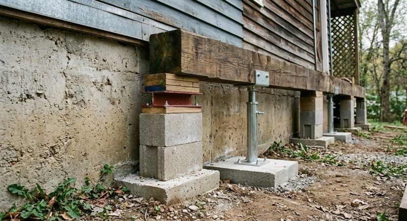 Pier And Beam Leveling in Hollywood, FL